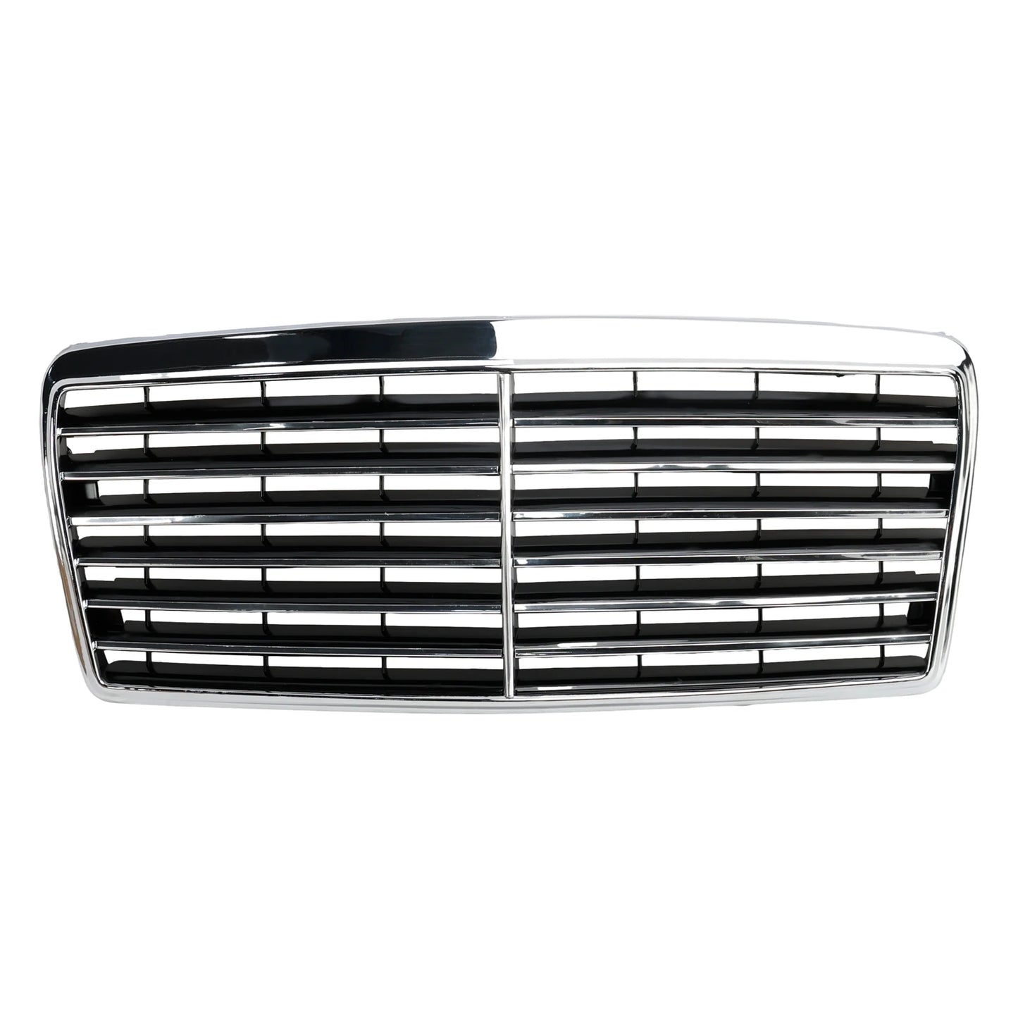 Artudatech Front Bumper Grille Grill Fit Mercedes-Benz E-Class