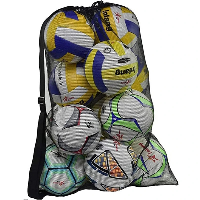 1 Pcs Large Capacity Drawstring Sports Bag