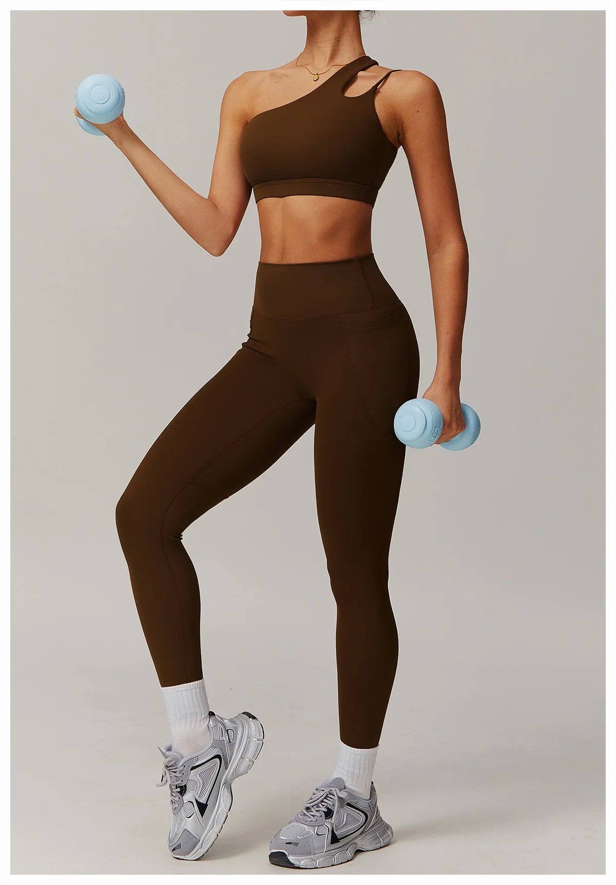 Women Shockproof Sport Bra Women's Beautiful Back Gym