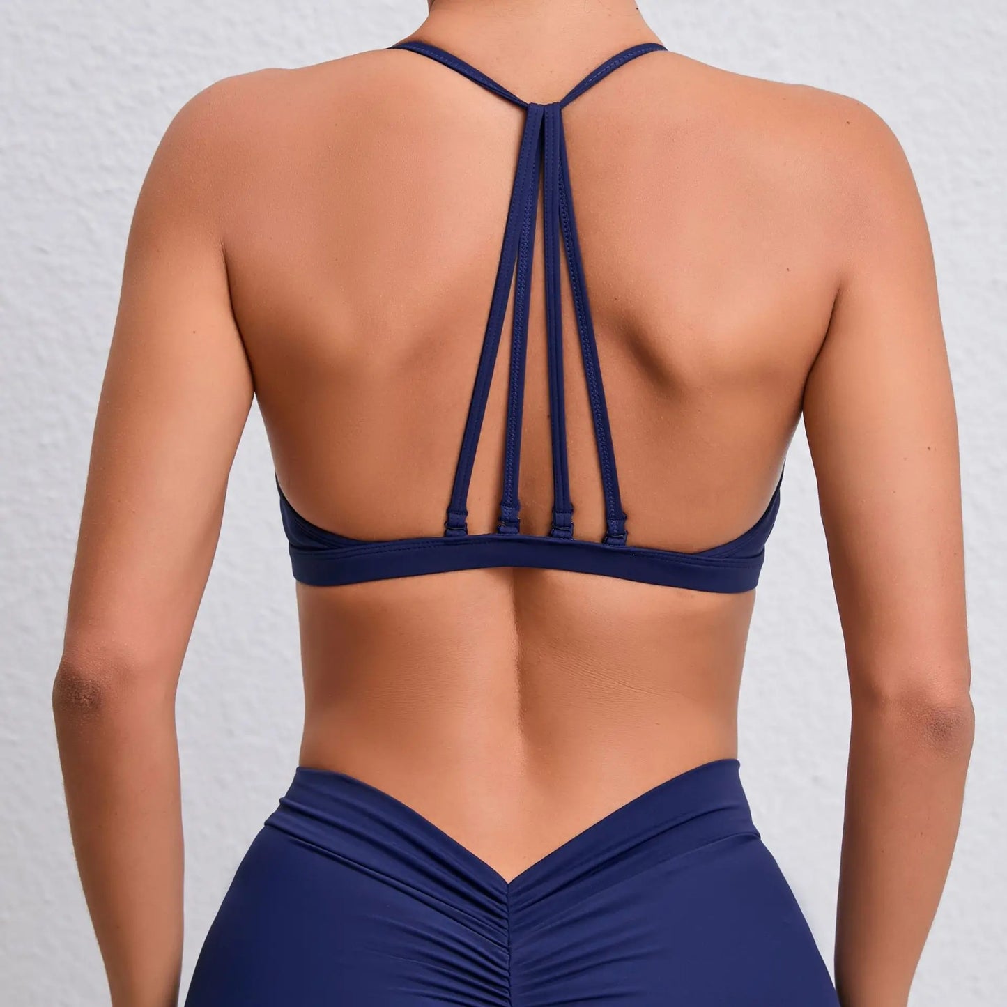 New Sports Bra Women Gym Yoga Sport Bra Bralette Mujer