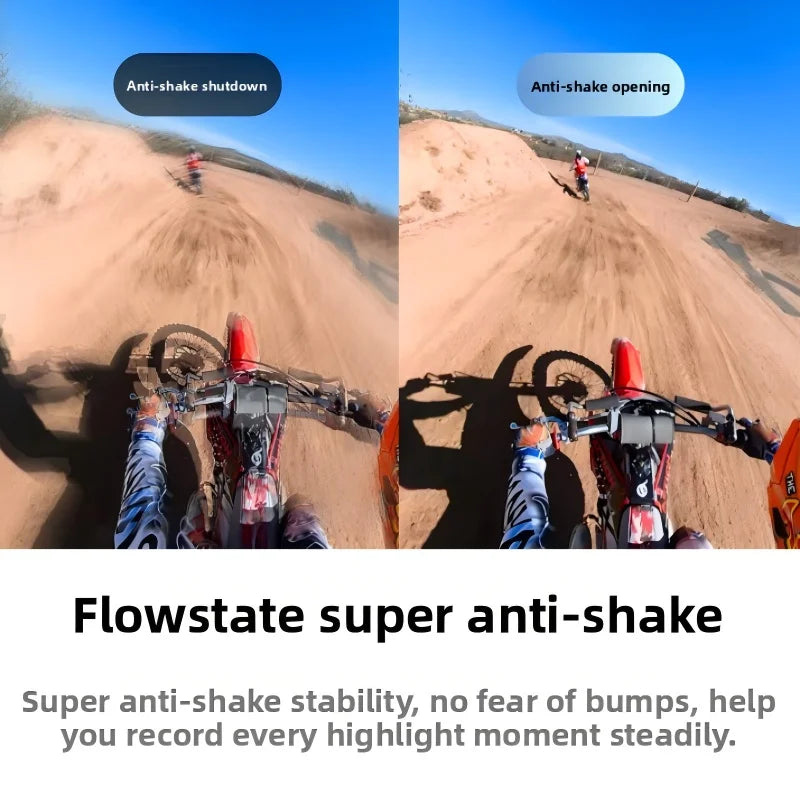 Insta360 X3 BasicSet:360°Panoramic,