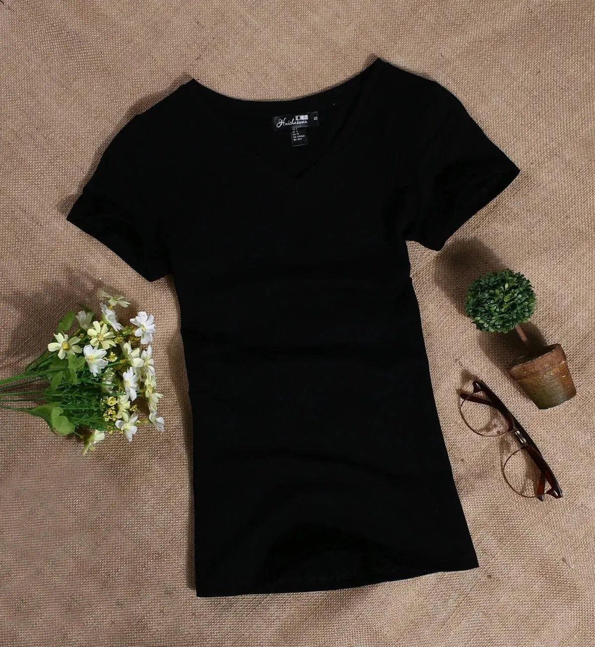 MRMT 2025 Women's T Shirt Casual Women Short Sleeved