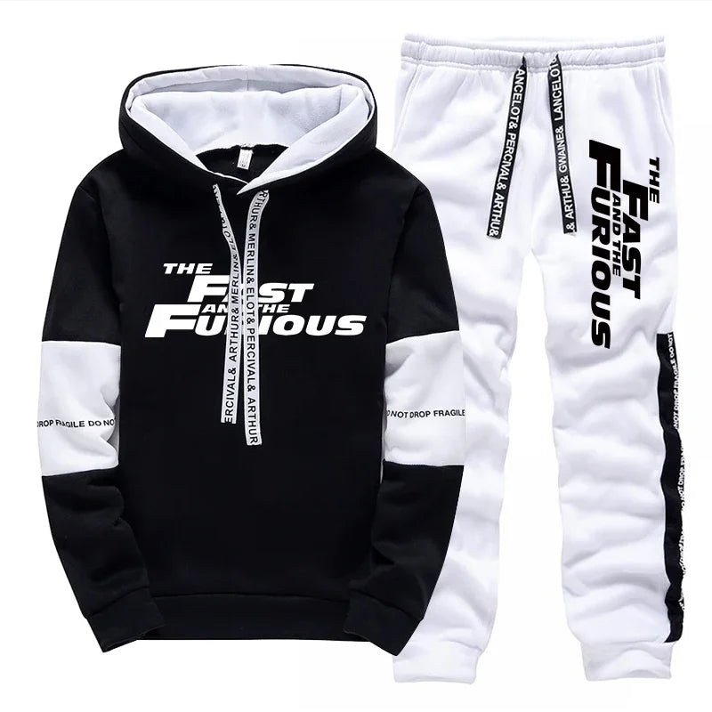 Sweatshirts for Men Hooded Hoodies Long Sleeves Daily