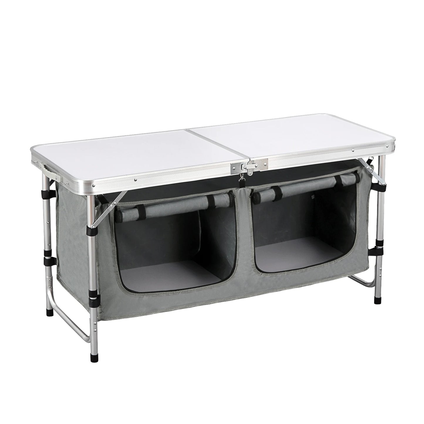 WOLTU Folding Picnic Table