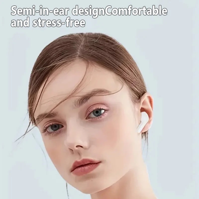 Air31--In-ear headphones, active noise cancellation,
