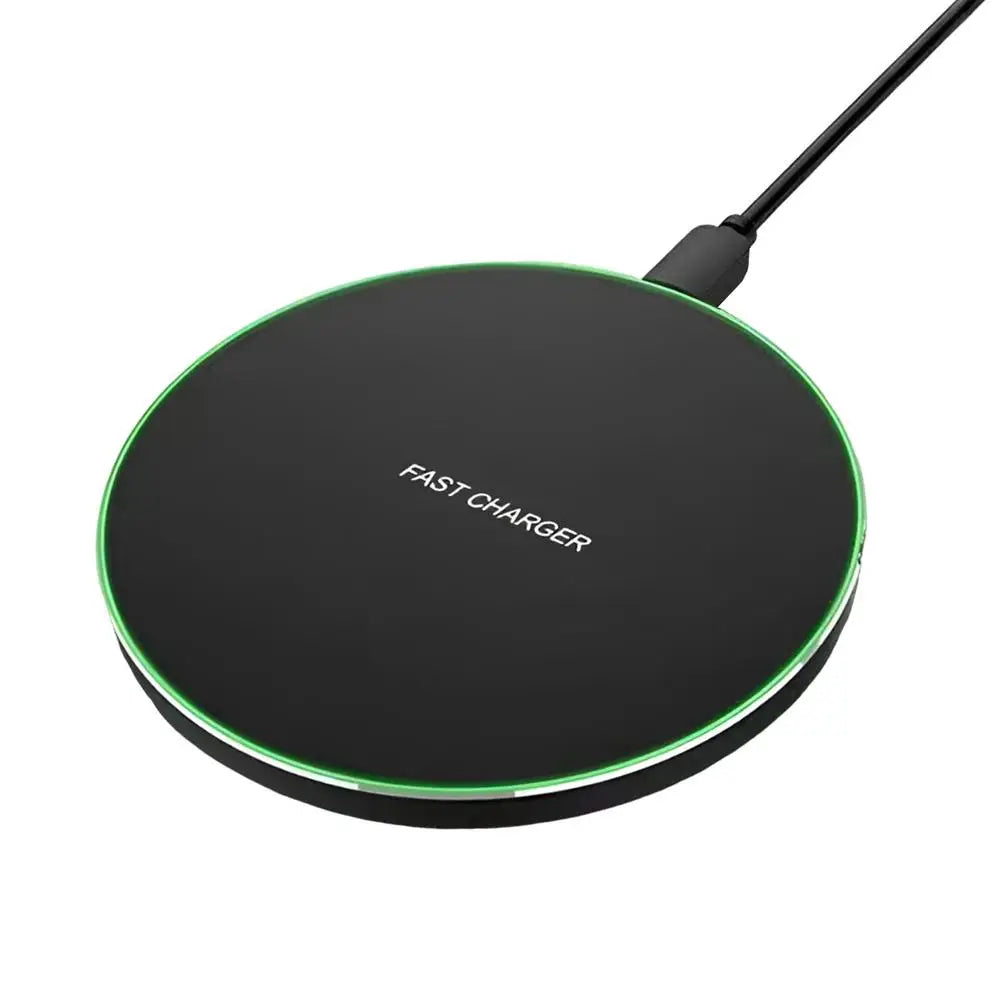 Wireless Charger 15W 30W 50W Fast Wireless Charger Fast