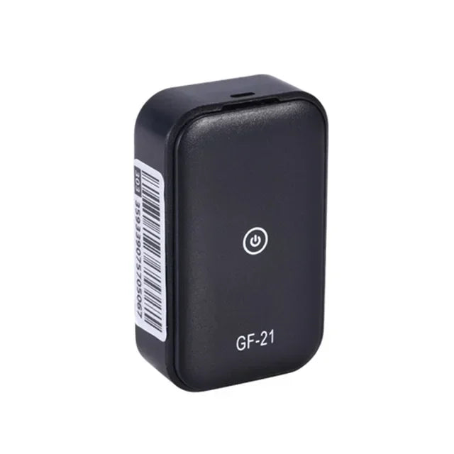 New GF21 GF09 GF07 Mini Vehicle GPS Tracker Wireless