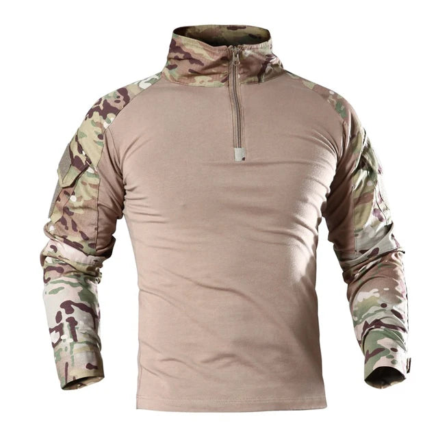 Summer Tactical Suits Outdoor