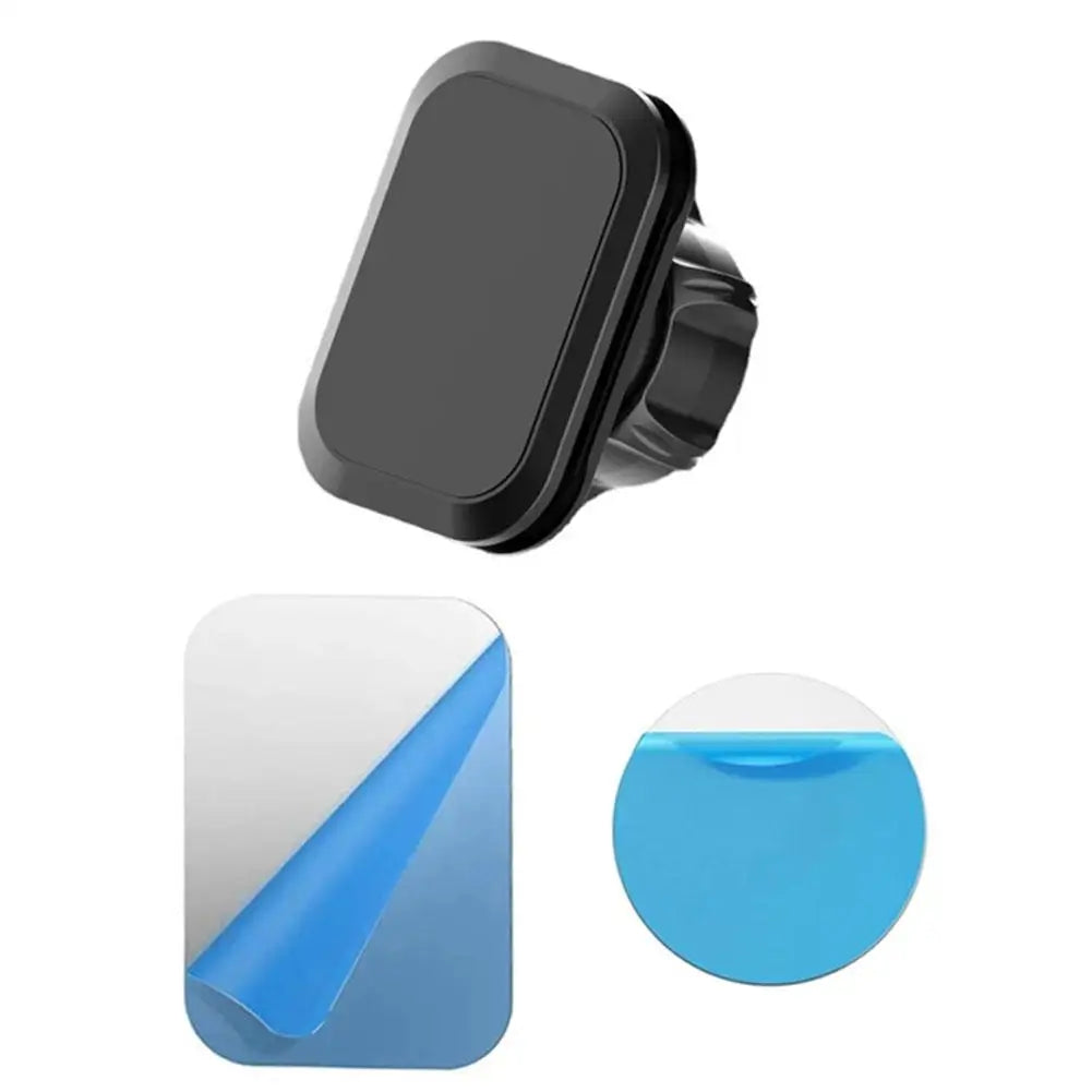 17mm Ball Head Magnetic Car Phone Holder GPS