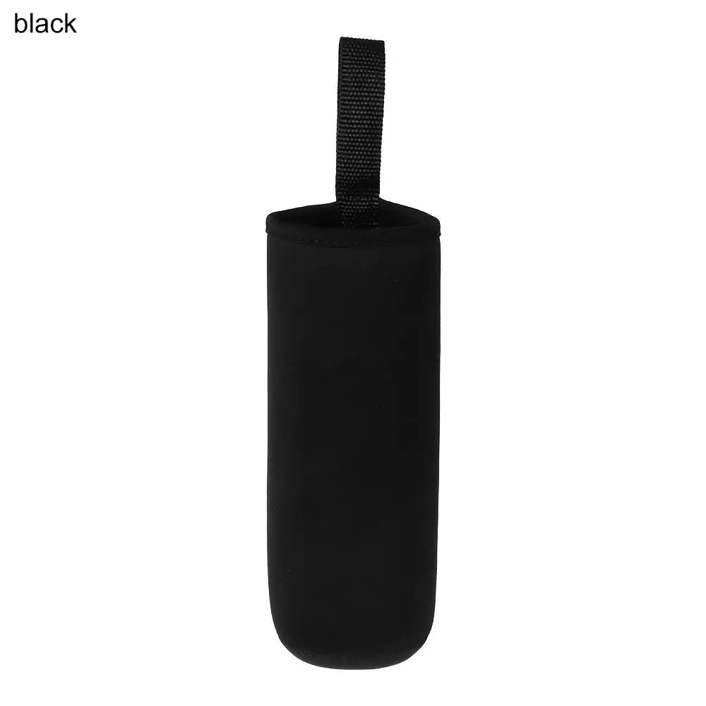 550ml Sport Water Bottle Cover Neoprene Insulator Sleeve Bag