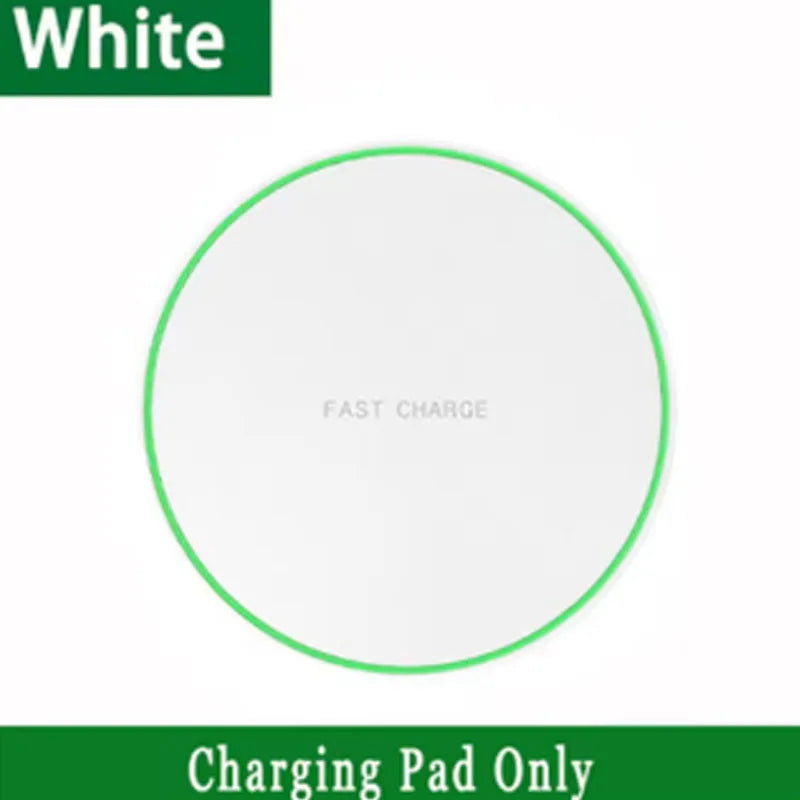 Wireless Charger Dock for Nokia Lumia 830 Meizu 18 Pro 17pro
