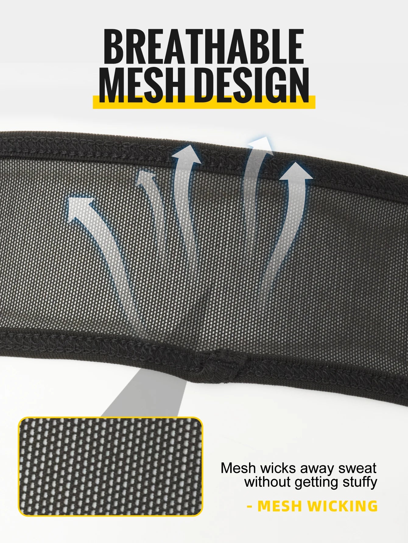 WRELS Sports Sun Visor Hats Adjustable Sun Visor Caps