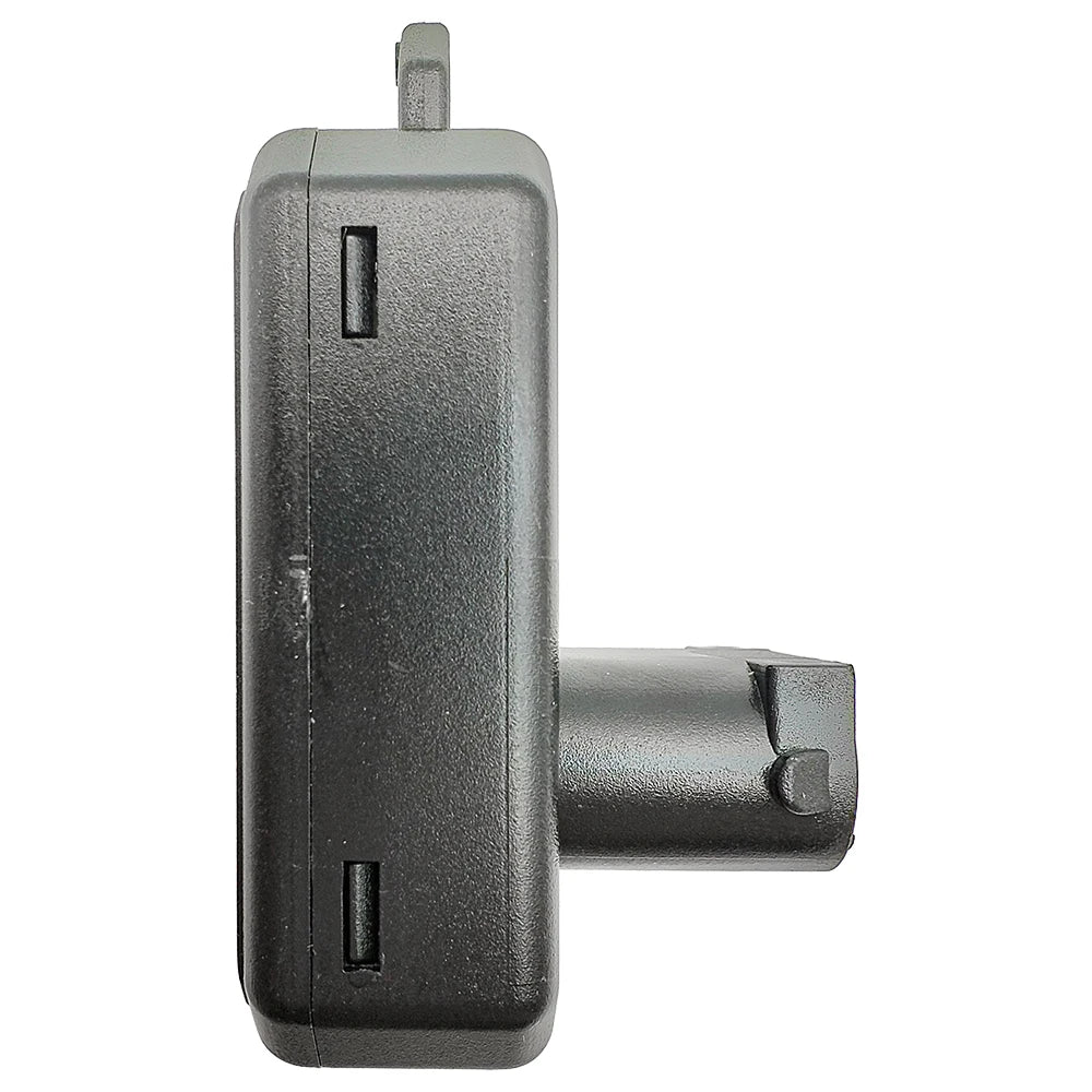 ELV Emulator Updated ESL ELV Steering Lock