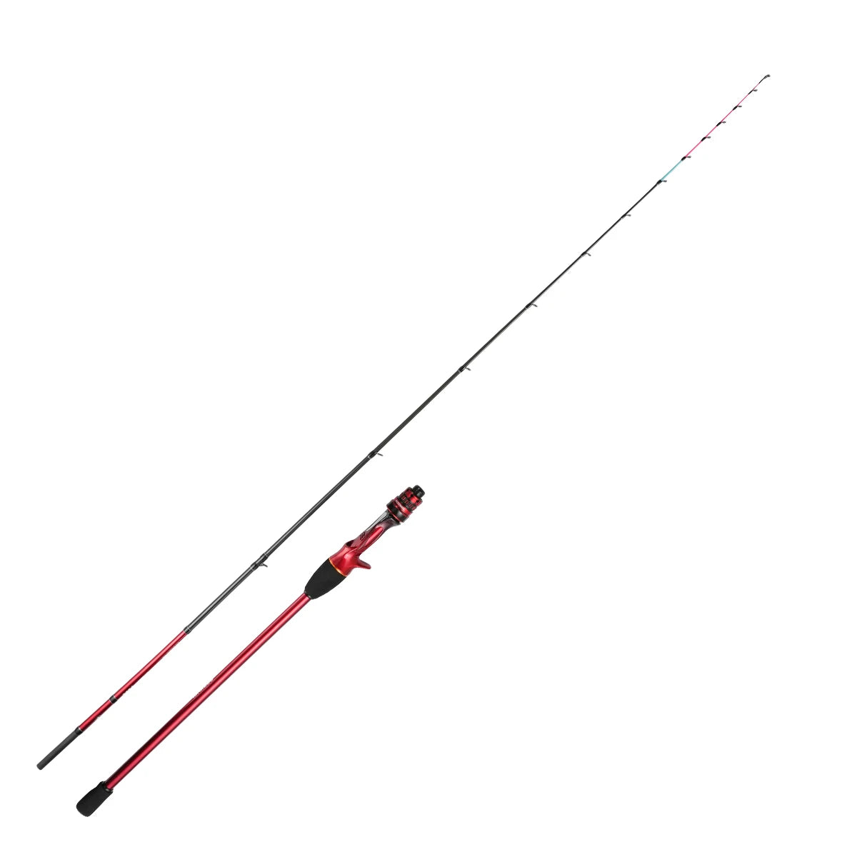 Sea Fishing Rod 175M MT Cuttlefish Rod Metal