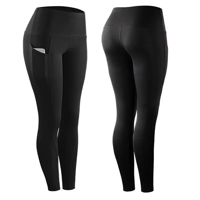 Fitness Lenggings Women Long Leggings Running