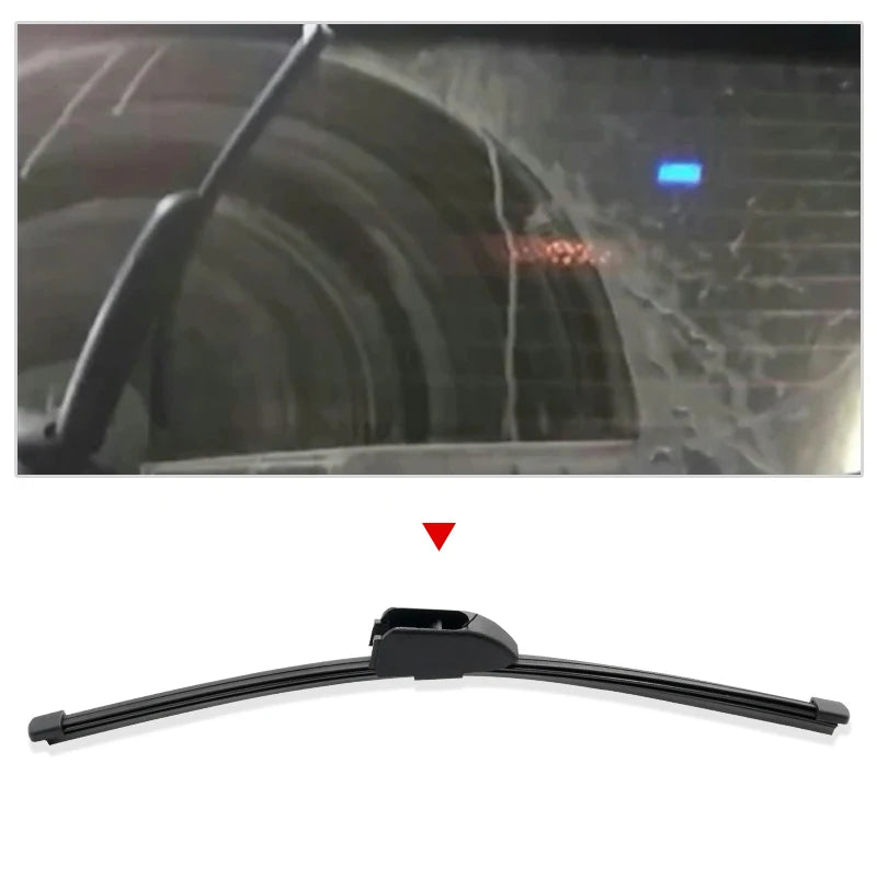 Ruitenwisser 13" Achterruitenwisserblad voor Hyundai i30