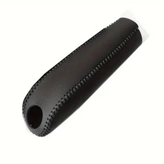 Car Leather Gears Handbrake Cover for SEAT Altea Toledo