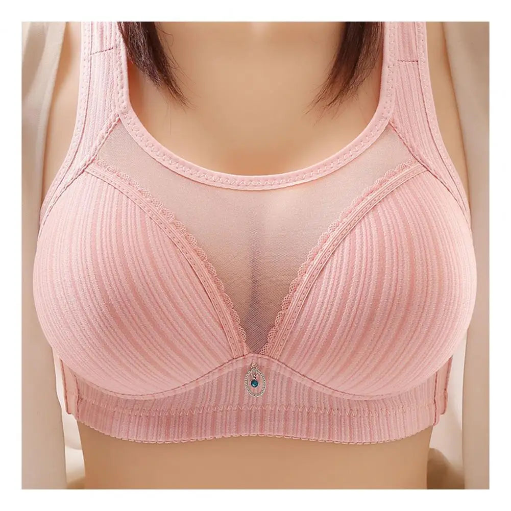 Vrouwen Draadloze Gratis BH Comfortabele Antislip