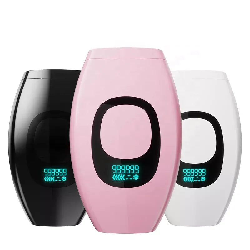 IPL Laser Epilator Body Bikini Laser Hair Removal For Women