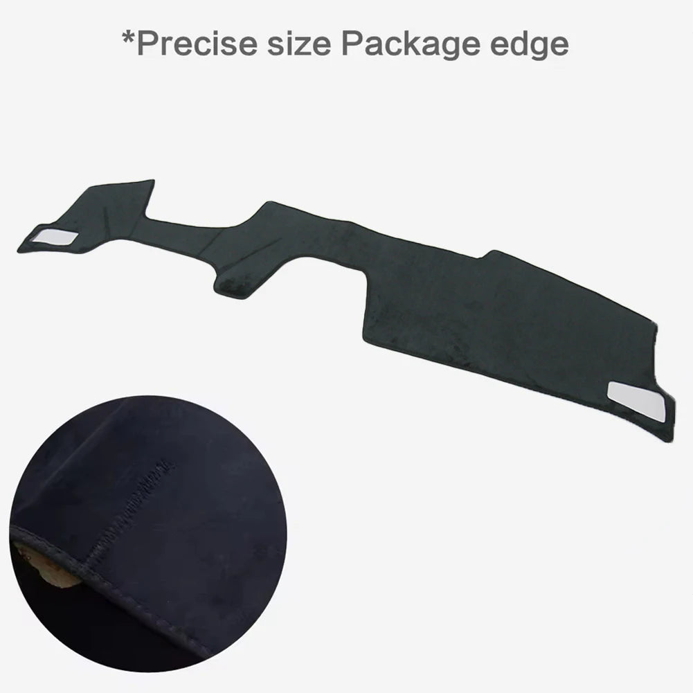 Dashboard Cover Pad for Honda Accord 2023 2024