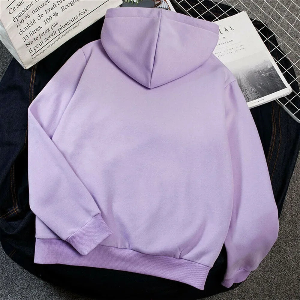 Hoodies 2024 New Men