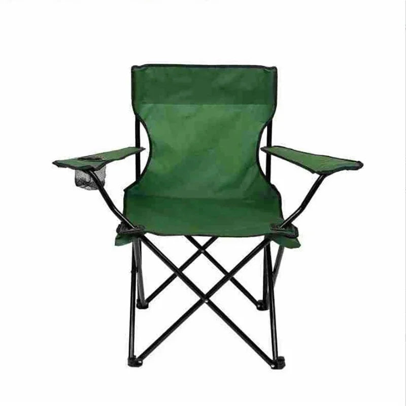 Portable Folding Camping Chair with Carrying