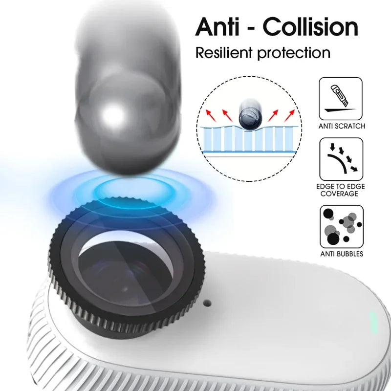 For Insta360 GO 3S Lens Guard Case