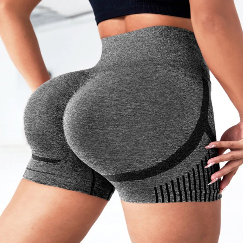 Yogaleggings Europa en de Verenigde Staten Naadloze