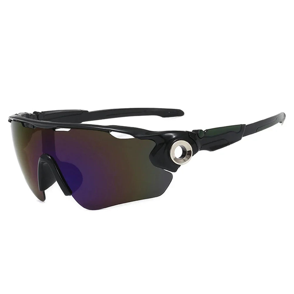 Cycling Glasses Outdoor Sports Windproof Sunglasses