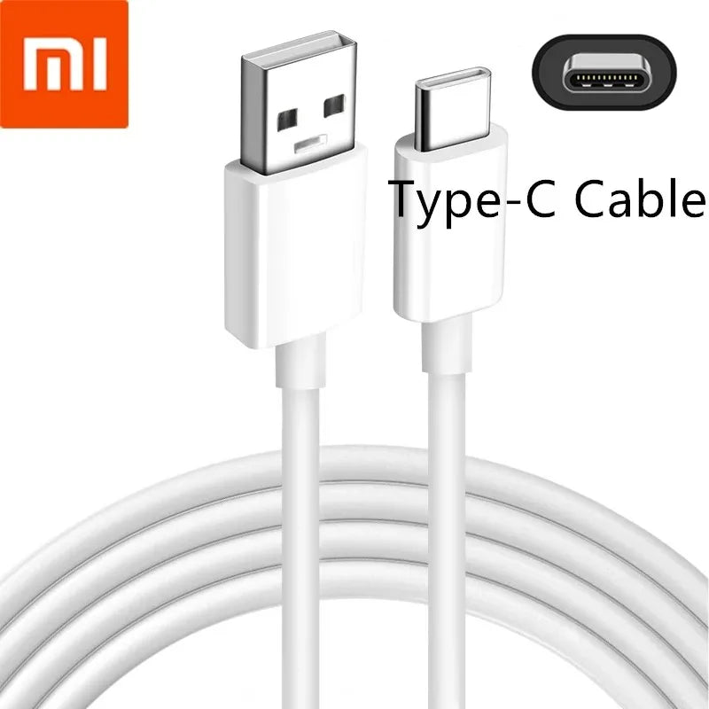Original Xiaomi 18W Charger Fast Charge QC 3.0 EU