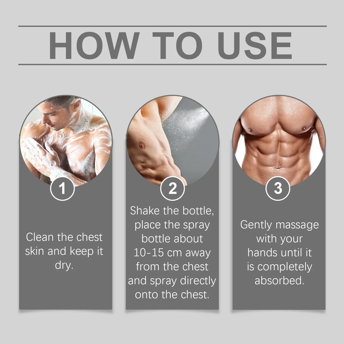 get fit;shaping;powerful;