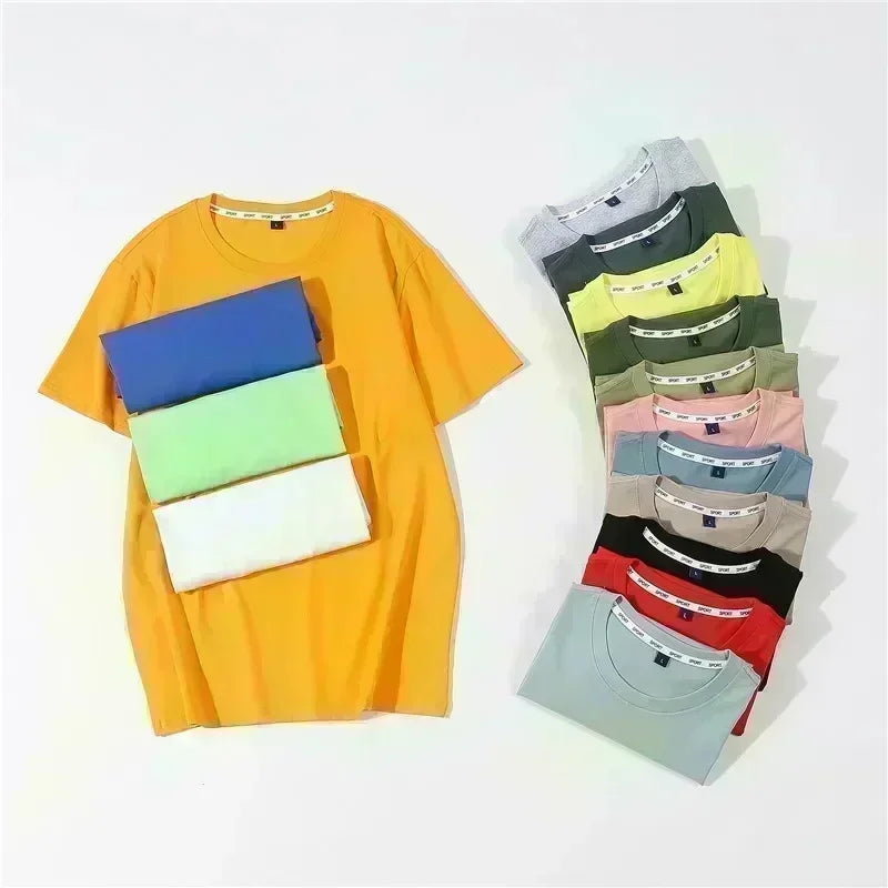 Kixkz Fashion Brand Women's T-shirts IN GLOCK WE TRUST