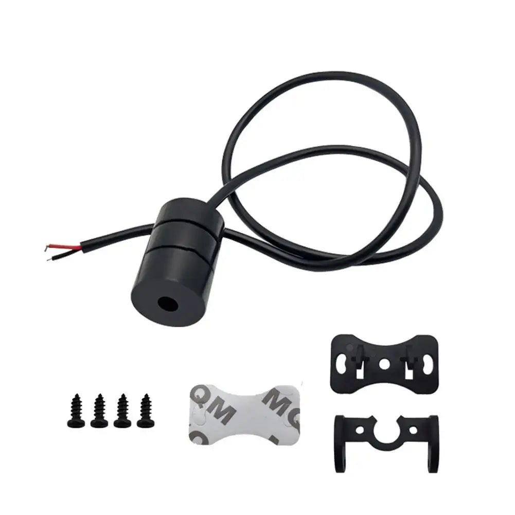 Car Decoration Lamp Auto Motorcycle Laser Fog Lights