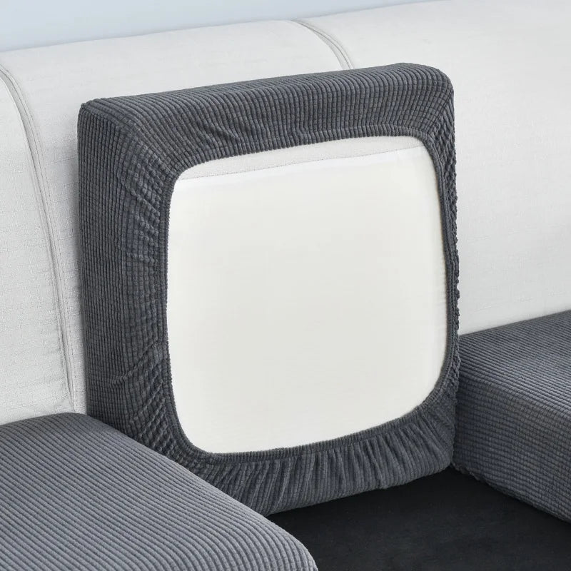 Elastic Sofa Cover Seat Cushion Cover Sofa Hat Energy Sofa Cover All inclusive All Season Universal Cover Sofa Cushion Cover