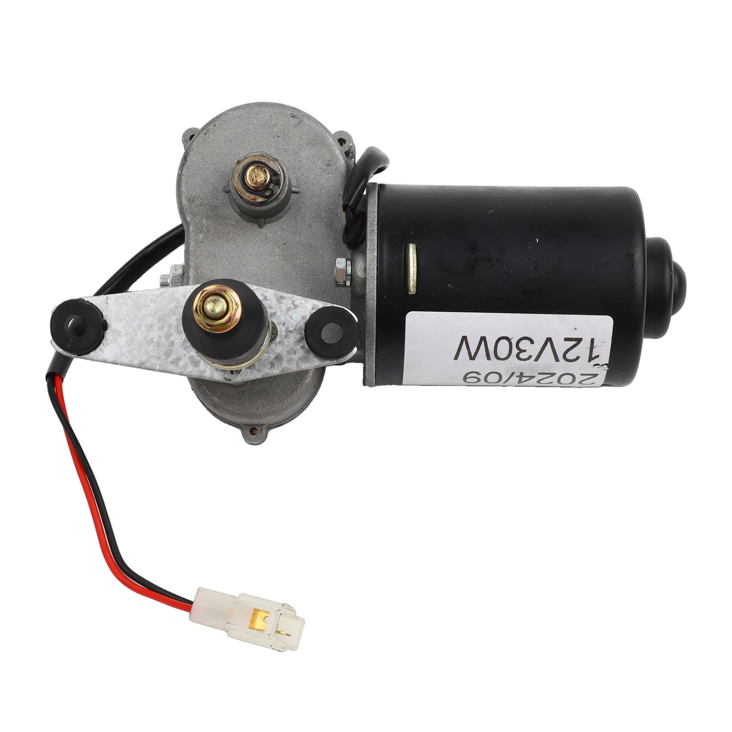 Elektrische ruitenwissermotor 12V ruitenwisser voor visboot, caravan,