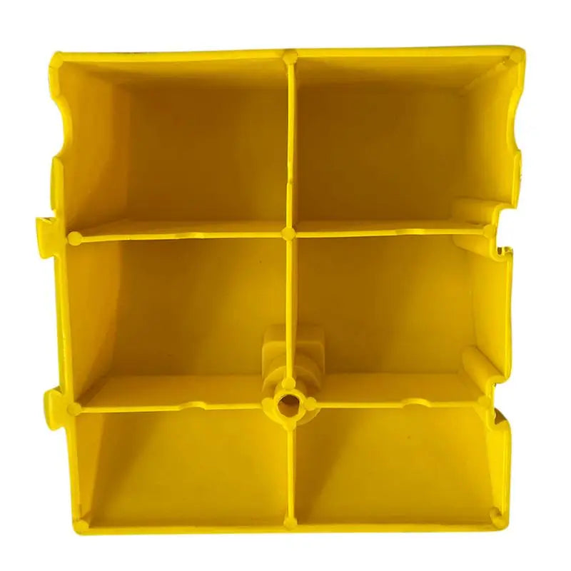 Car Curb Ramp Heavy Duty PVC Ramps For Driveway