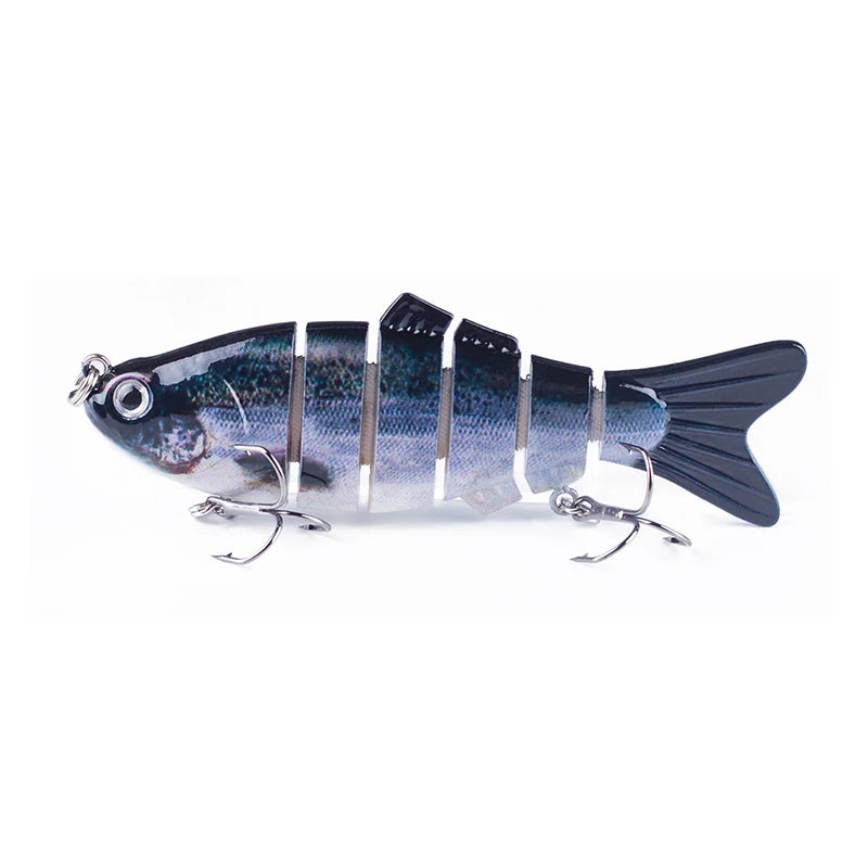 Hanlin Set 4 Inch 16.5g Fishing