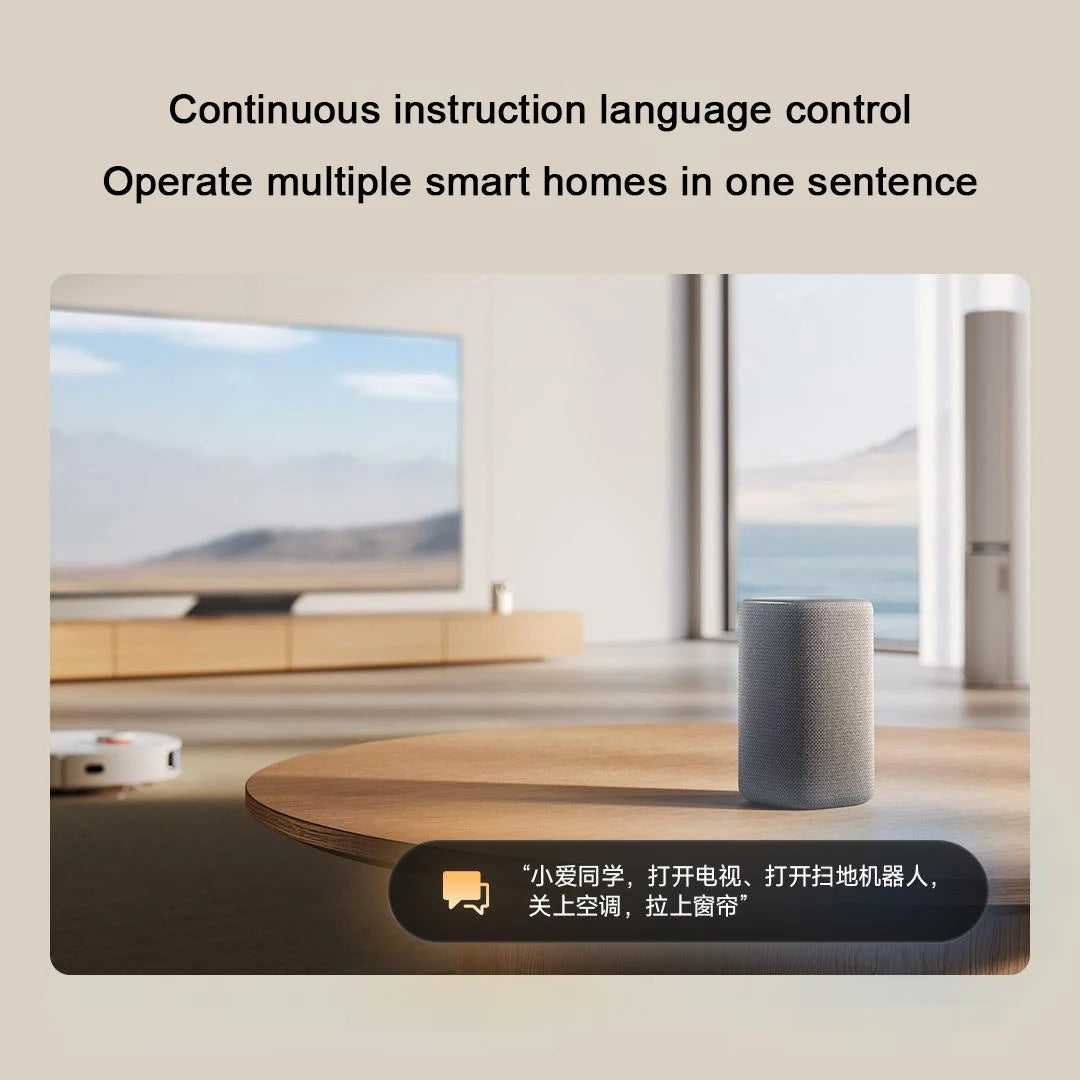 Xiaomi Smart Speaker Bluetooth 5.3 AI Super