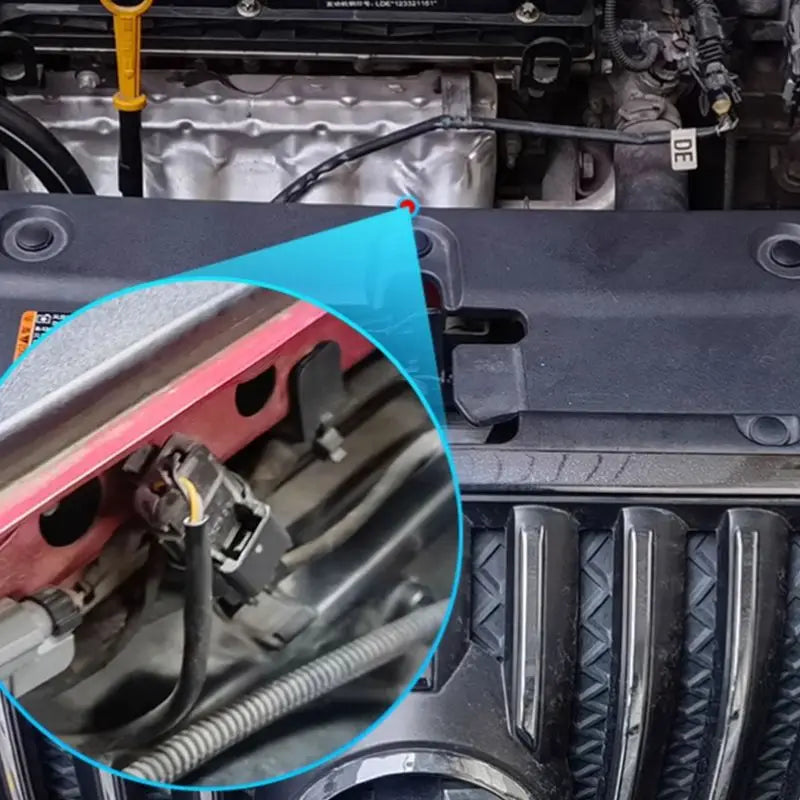 Auto Start Stop Disable Switch Engine System Off Device Tracke