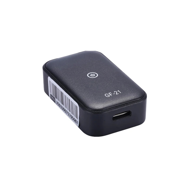 GPS-locator, draadloze intelligente nauwkeurige positionering,
