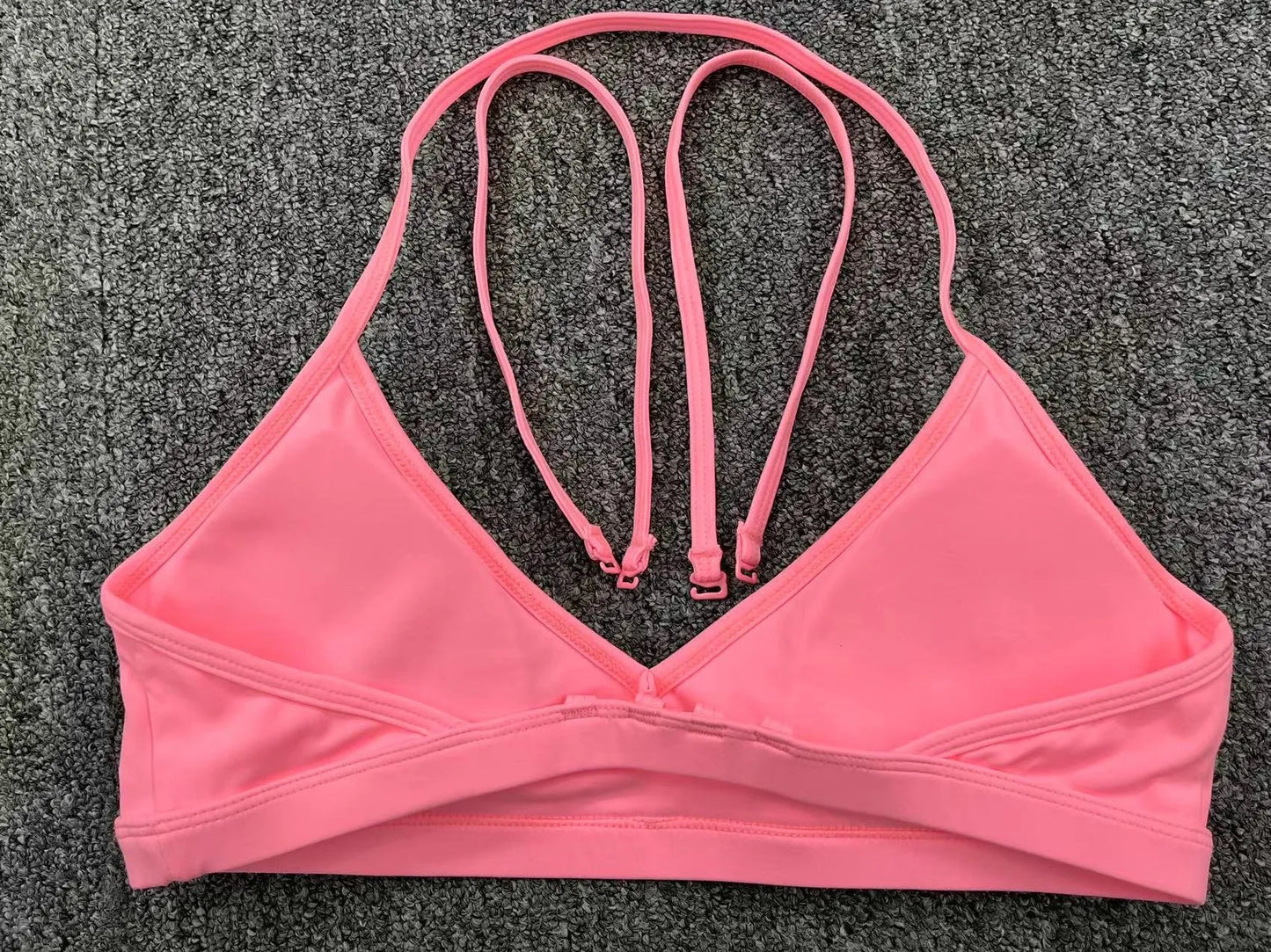 New Sports Bra Women Gym Yoga Sport Bra Bralette Mujer