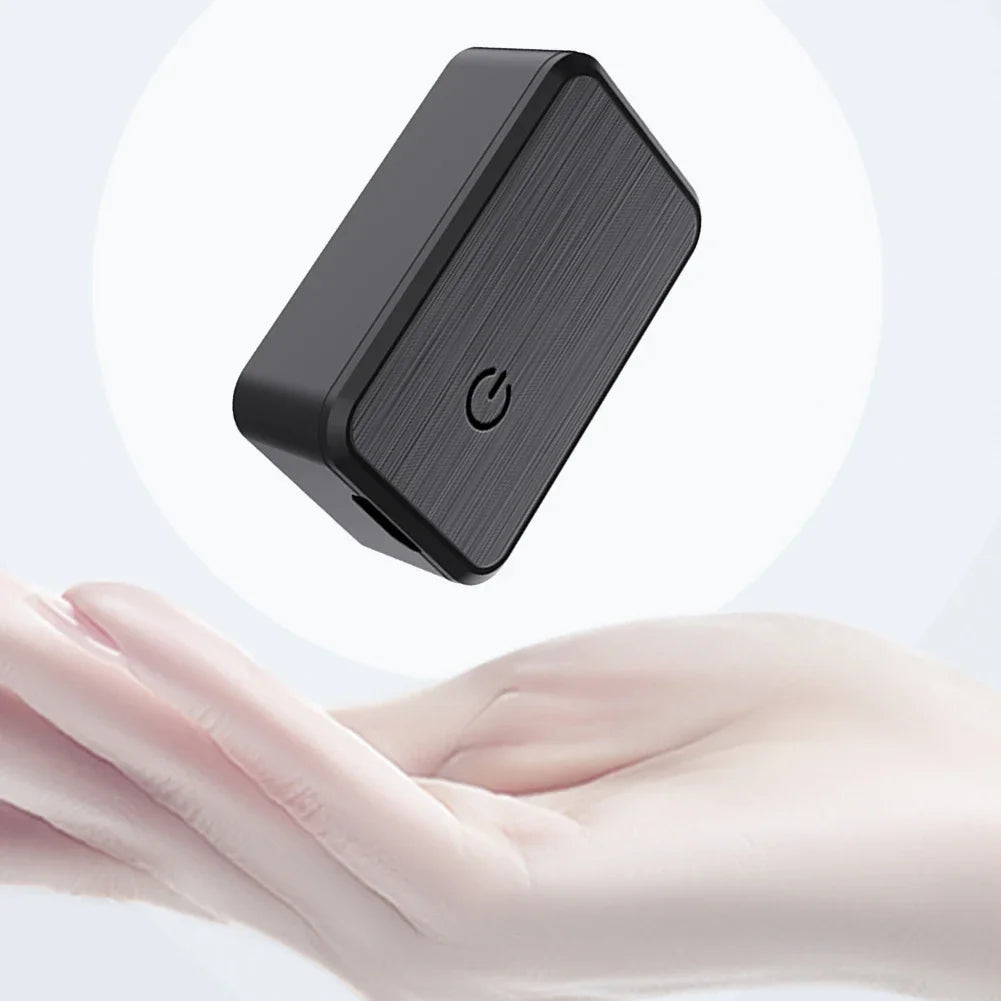 GF08 Mini Magnetic GPS Trackers GF07 Real-time Locator