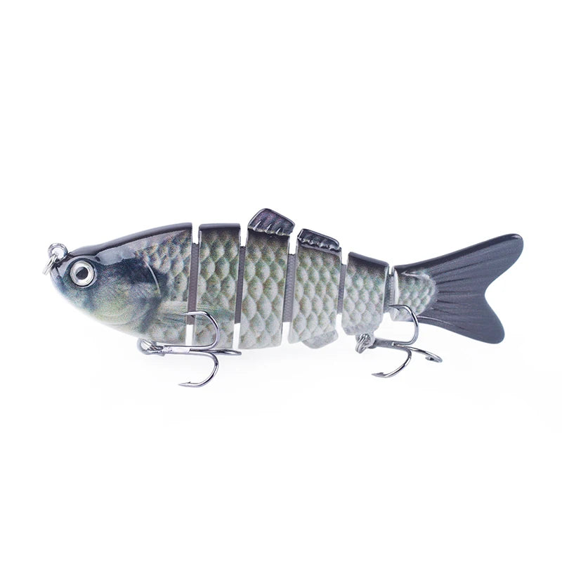 Hanlin Set 4 Inch 16.5g Fishing