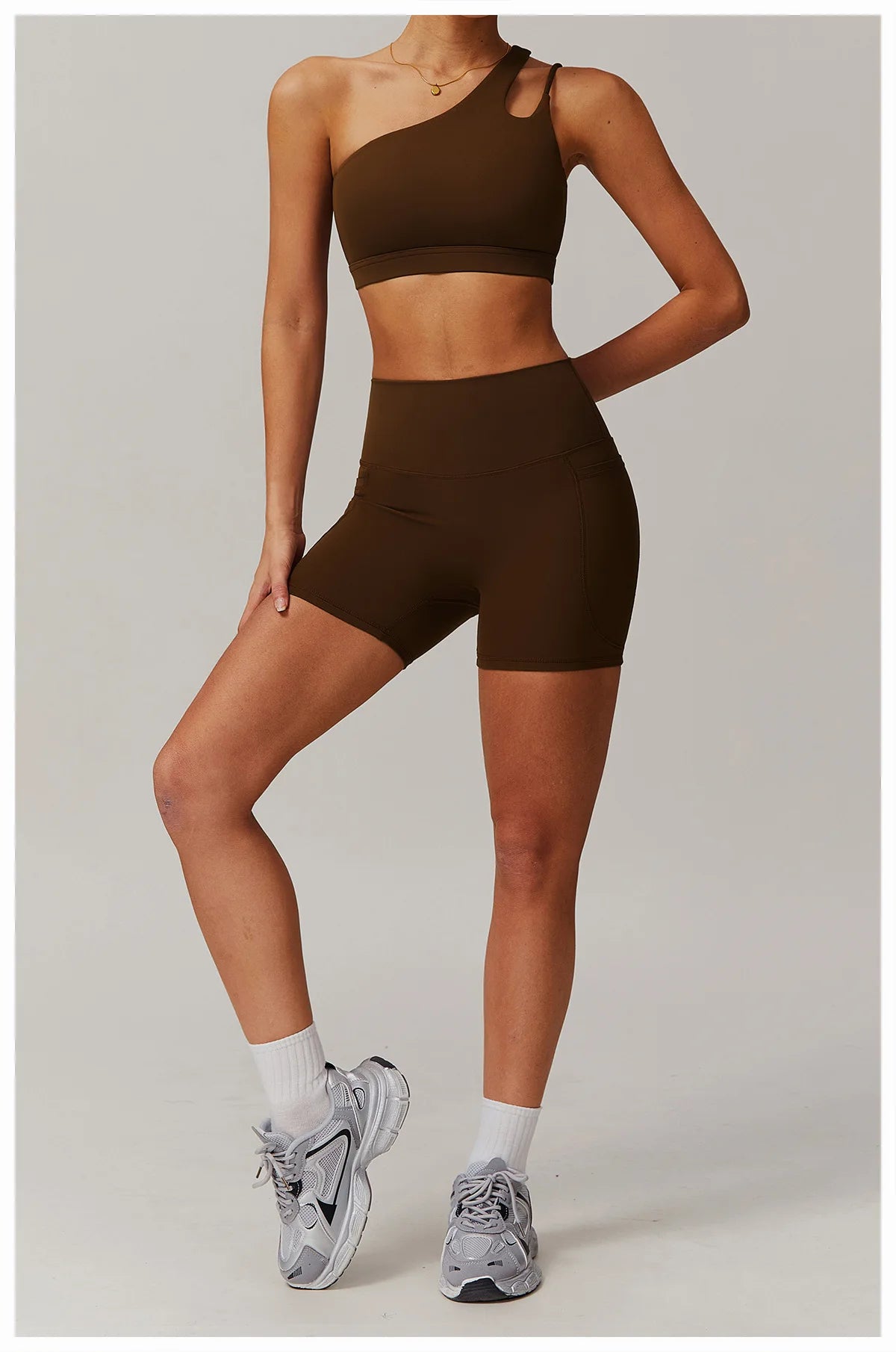 Women Shockproof Sport Bra Women's Beautiful Back Gym