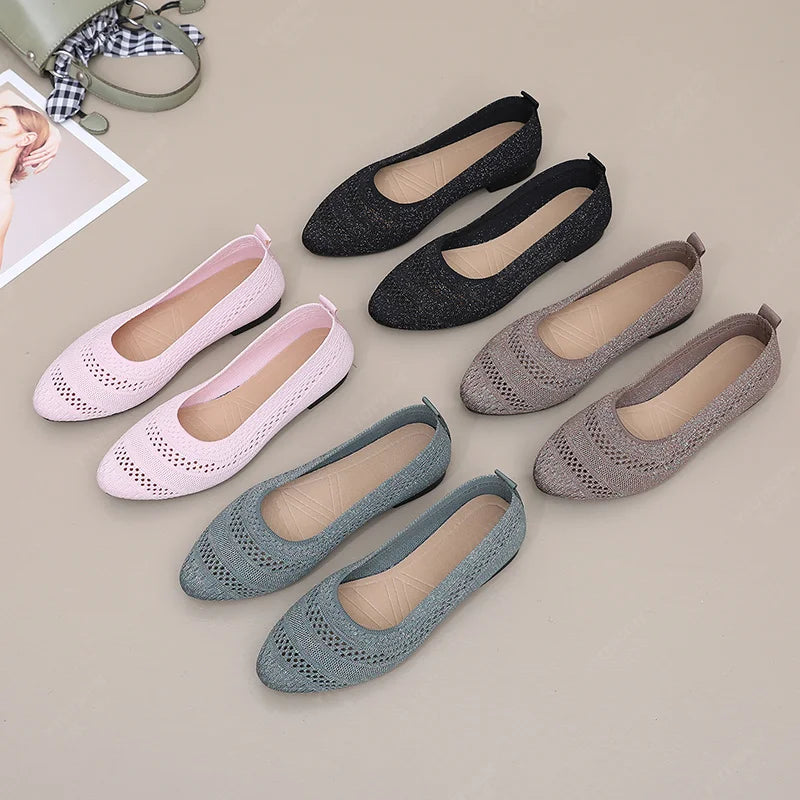ladies shoes casual sneaker women's shoes summer 2025