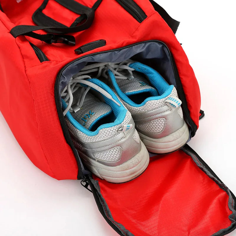 gym bag Men Sport Gym Bags