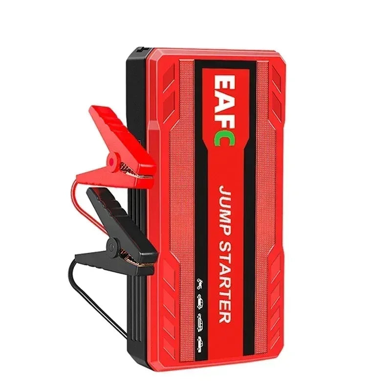 EAFC 12V Car Jump Starter 600A