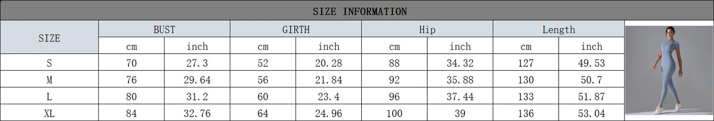 Women Bodysuits Fitness Sports Bodysuit Yoga Suit