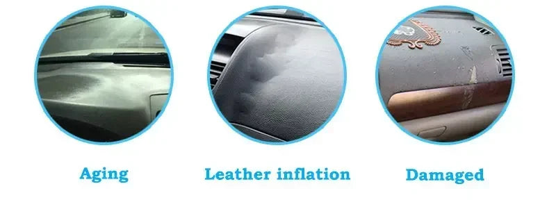 Dashboard Cover Protective Pad for CHERY JETOUR X70