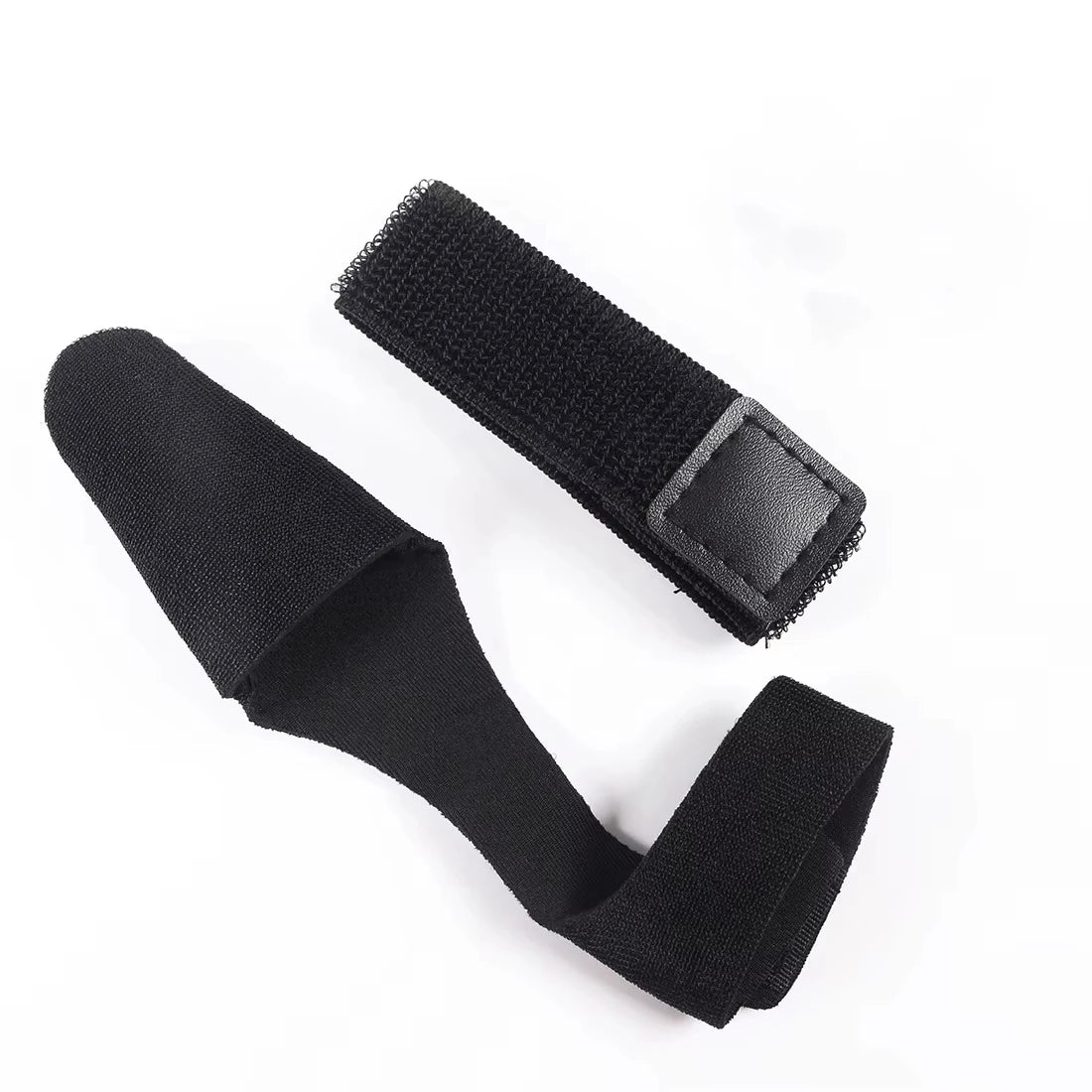 Fishing rod elastic protection rod cap special rod